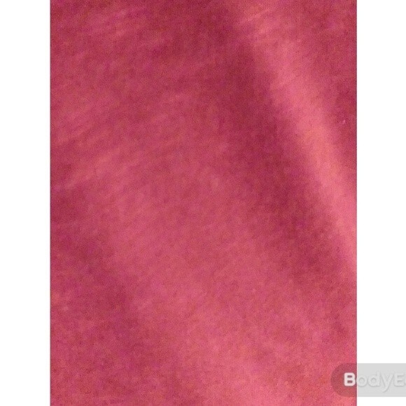 School Kids Red Varsity Jackets Girls L - Picture 5 of 5